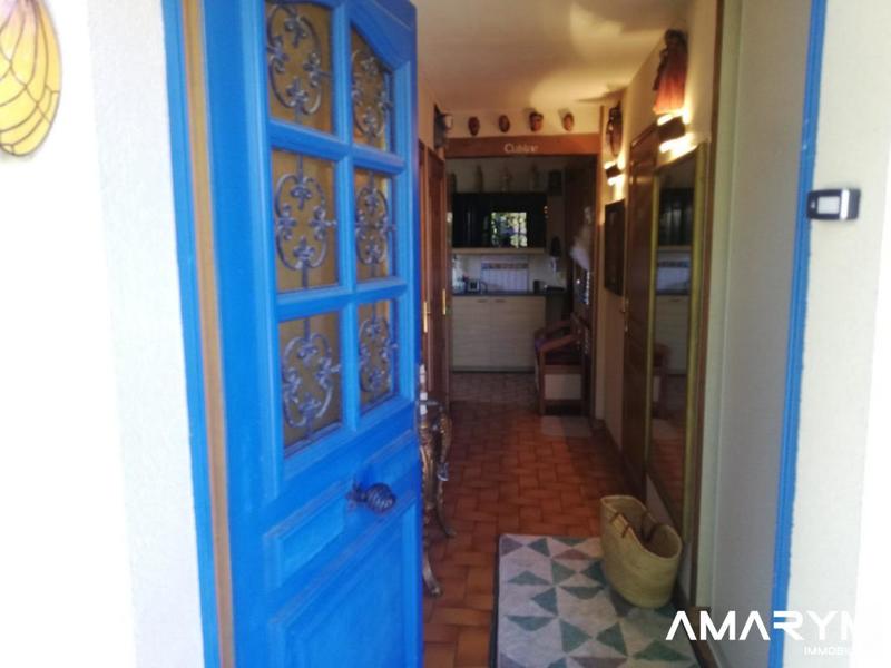 Maison - 83 m² - 3 pièces