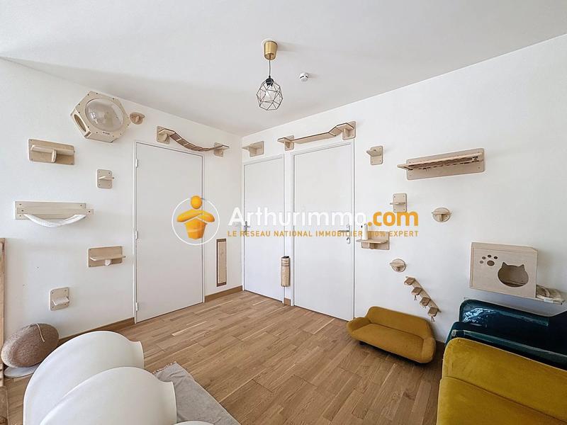 Appartement - 88 m² - 4 pièces