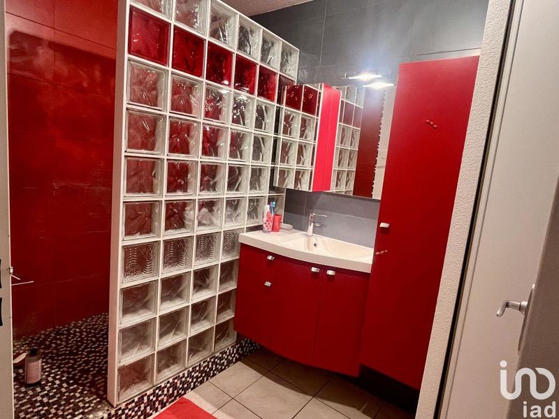 Appartement - 76 m² - 4 pièces