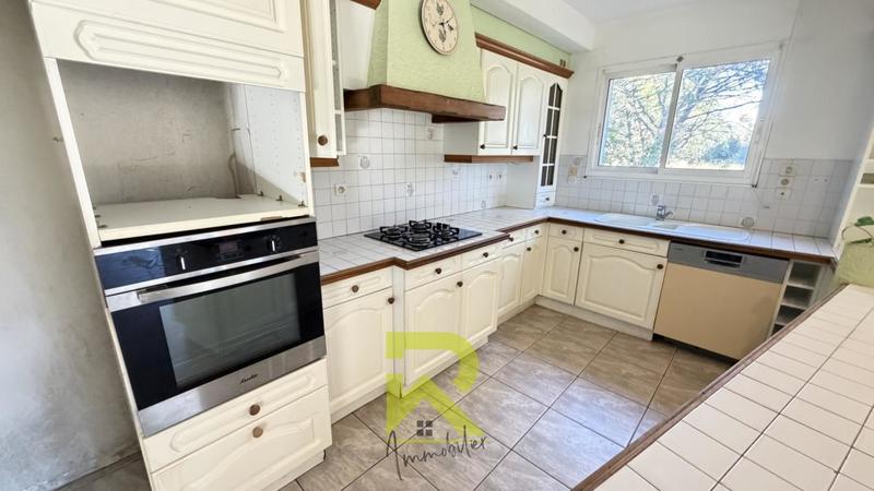 Villa - 350 m² - 14 pièces