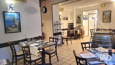 Local commercial - 216 m²