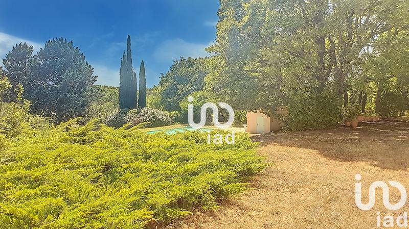 Maison - 188 m² - 11 pièces