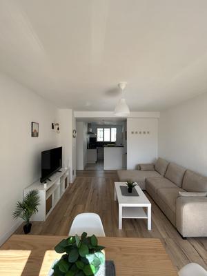 Appartement - 68 m² - 4 pièces