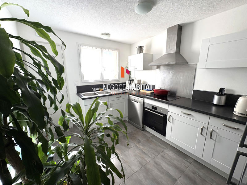 Villa - 123 m² - 6 pièces