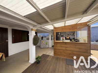 Appartement - 70 m² - 4 pièces