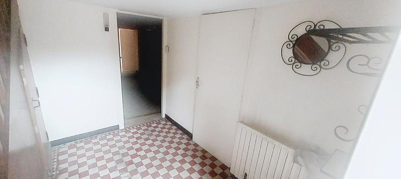 Maison de ville - 110 m² - 6 pièces