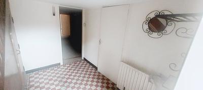 Maison de ville - 110 m² - 6 pièces