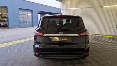 Ford s-Max 2.0 Ecoblue 150 Ss Bva8 Titanium Business