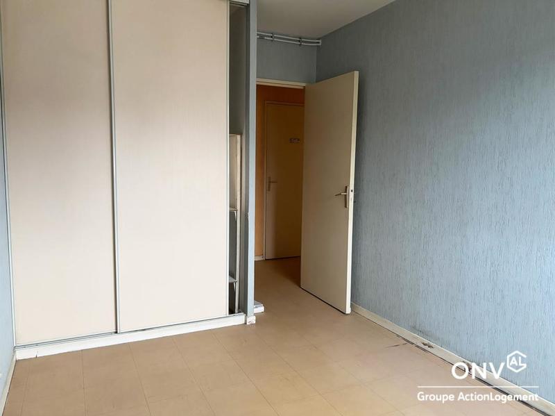 Appartement - 52 m² - 2 pièces