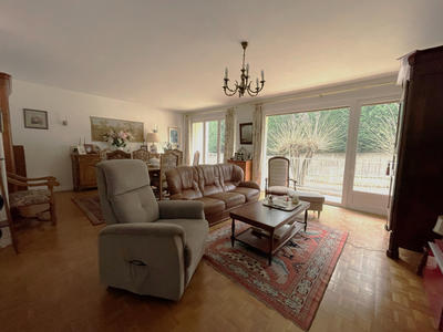 Appartement - 86 m² - 4 pièces