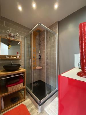 Maison - 131 m² - 6 pièces