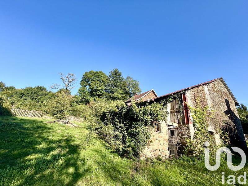 Maison - 69 m² - 3 pièces