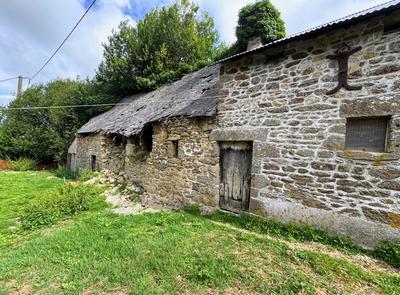 Maison - 82 m² - 5 pièces