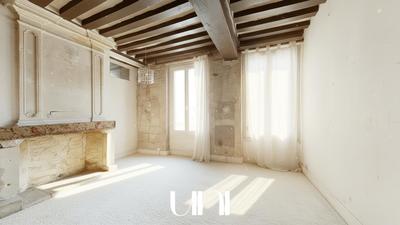 Appartement - 108 m² - 5 pièces