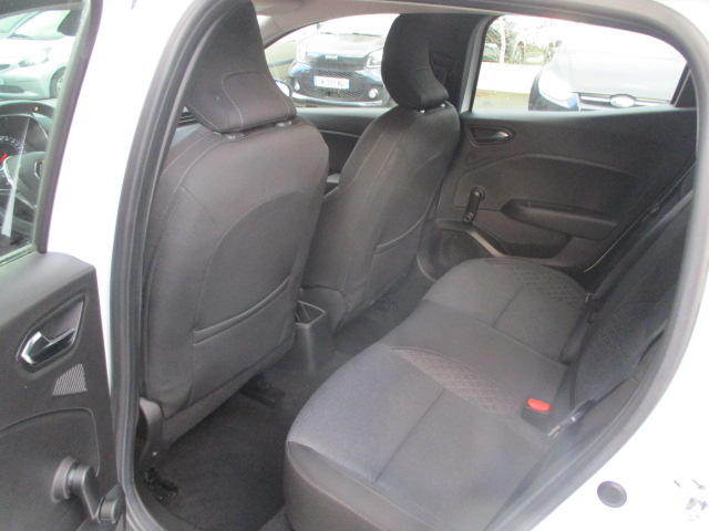 Renault Clio V Busines 1.5 Dci 85 cv Bvm6