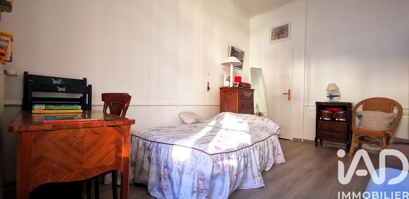 Appartement - 86 m² - 3 pièces