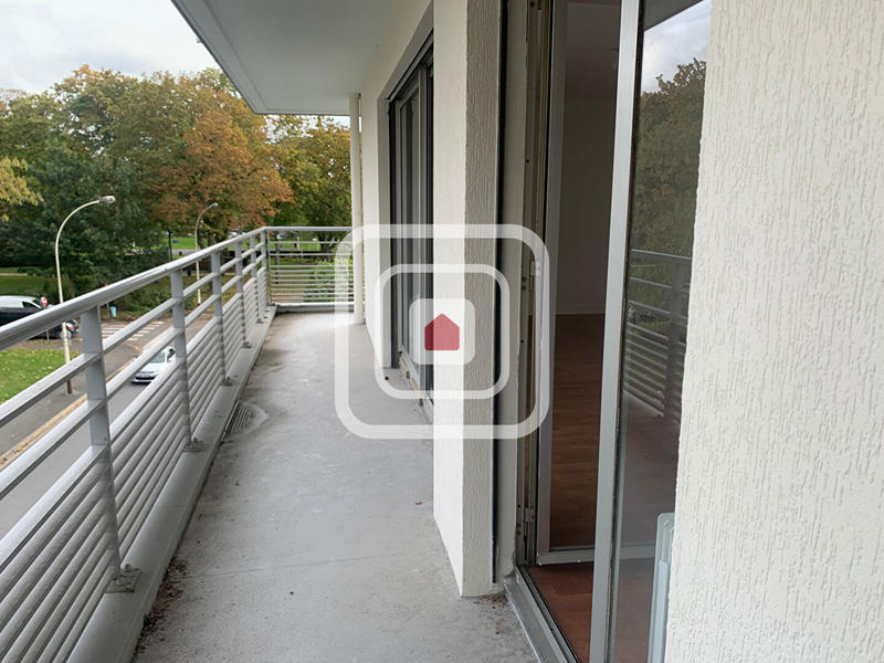 Appartement - 72 m² - 4 pièces