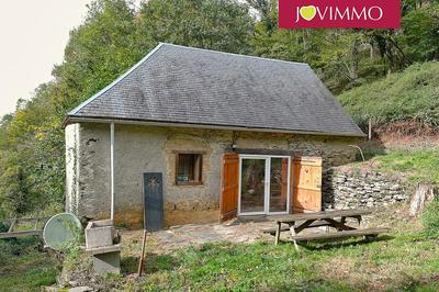 Maison - 69 m² - 2 pièces