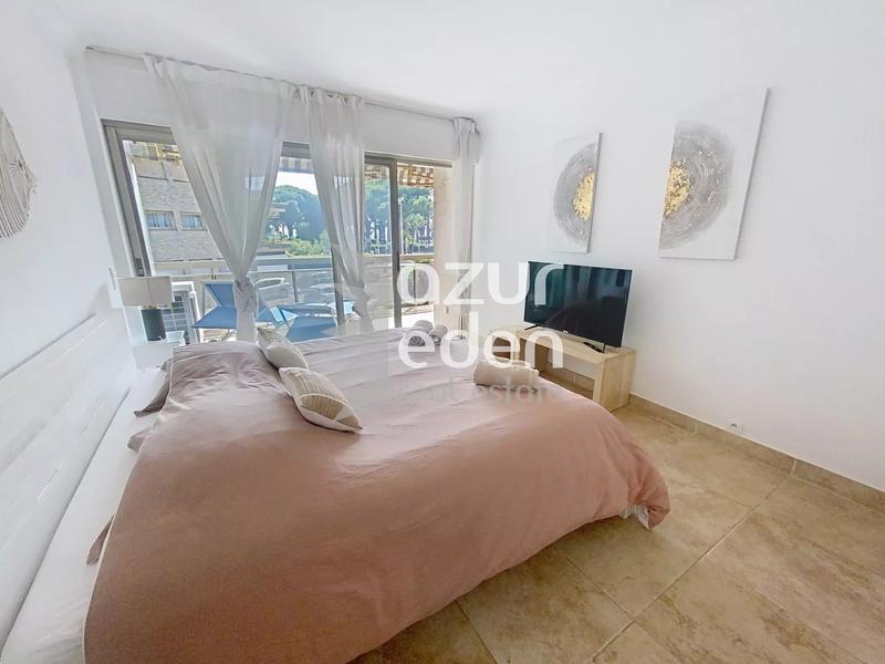Appartement - 86 m² - 3 pièces