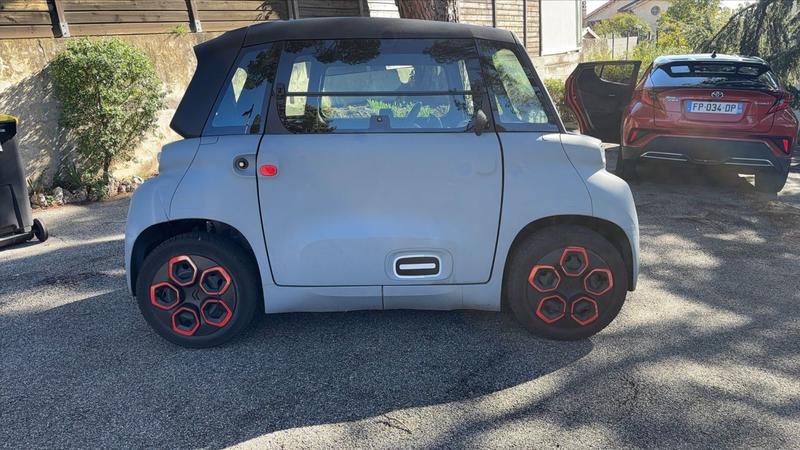 Citroën Ami I 5.5 kWh 8