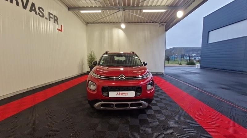 Citroën C3 Aircross bluehdi 100 ss feel business