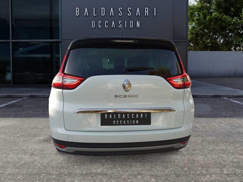 Renault Grand Scénic Blue dCi 150 Intens