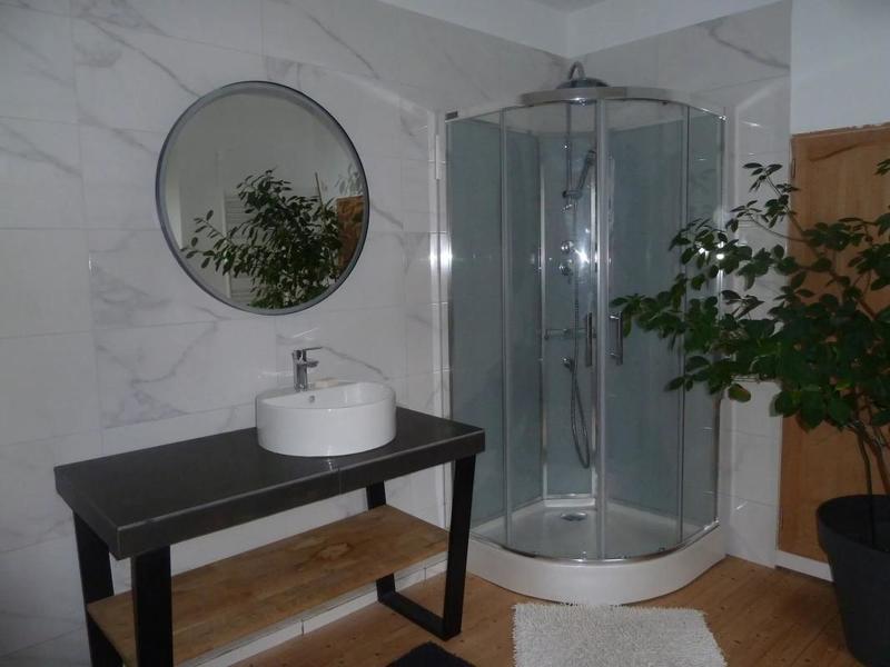 Maison - 350 m² - 10 pièces