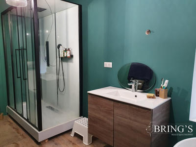 Duplex - 150 m² - 7 pièces