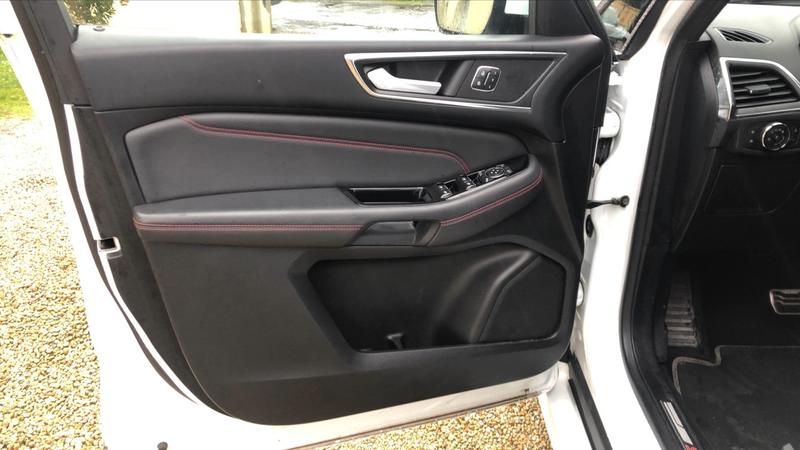 Ford s-Max II 2.0 TDCi 190 Bva8 St-Line - Entretien constructeur