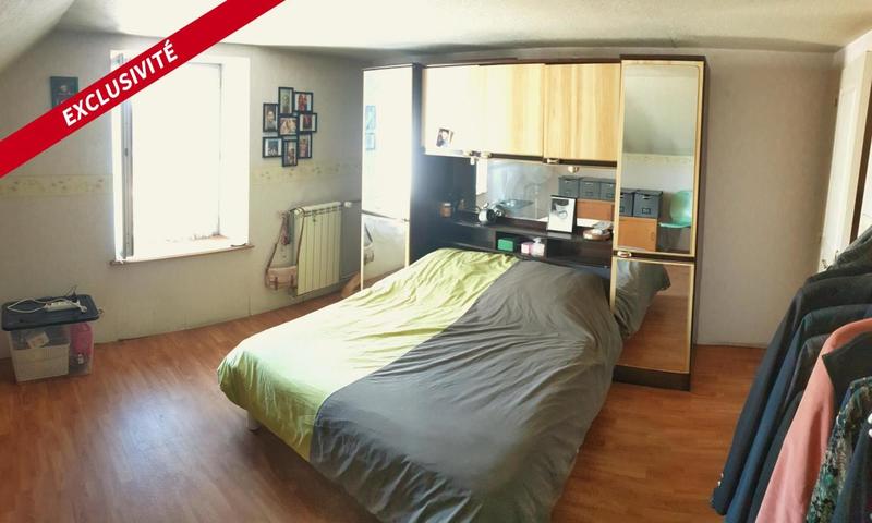 Maison - 224 m² - 8 pièces