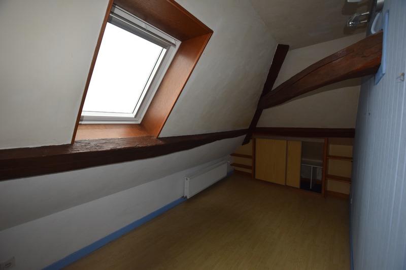 Maison - 154 m² - 4 pièces