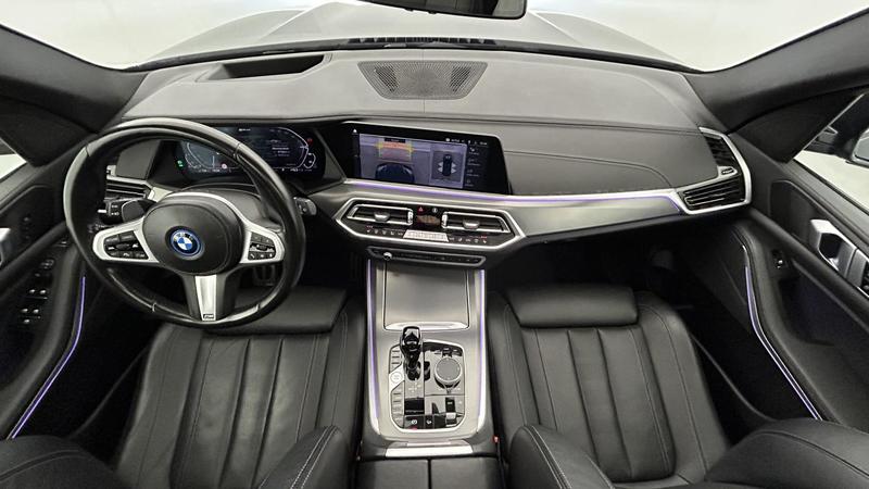 Bmw X5 G05 xDrive45e 394 ch Bva8 m Sport