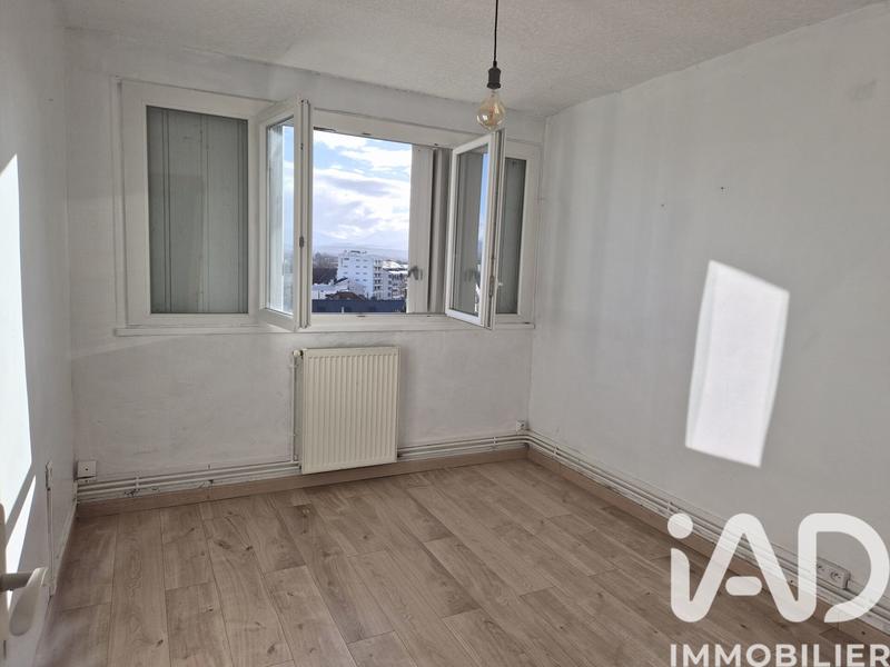 Appartement - 73 m² - 3 pièces