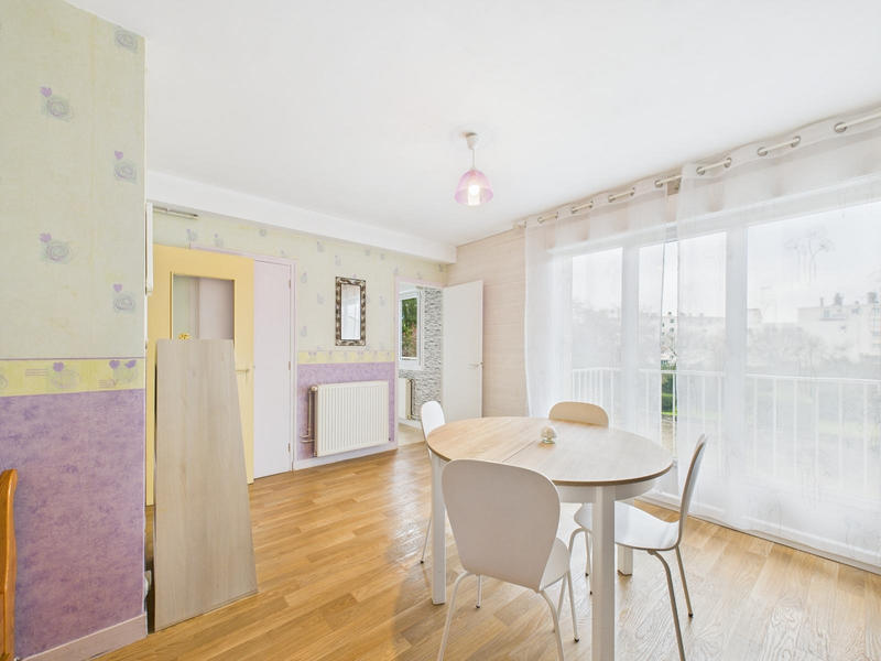 Appartement - 26 m² - 1 pièce