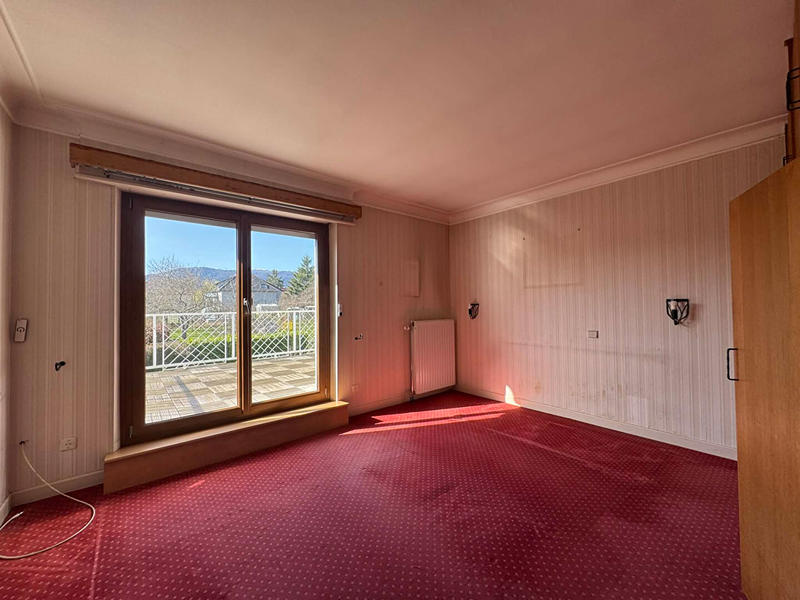 Maison - 91 m² - 4 pièces