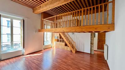 Appartement - 67 m² - 3 pièces