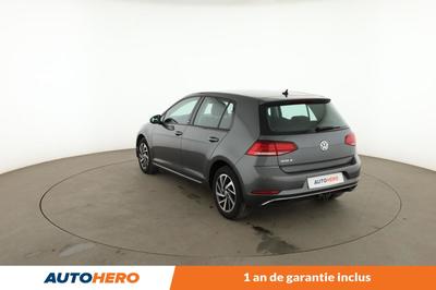 Volkswagen Golf VII 1.6 Tdi BlueMotion Tech Sound 115 ch