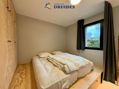 Appartement - 30 m² - 2 pièces