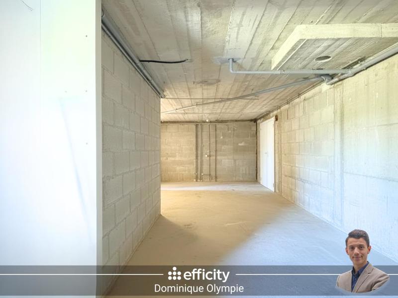 Maison - 62 m² - 3 pièces