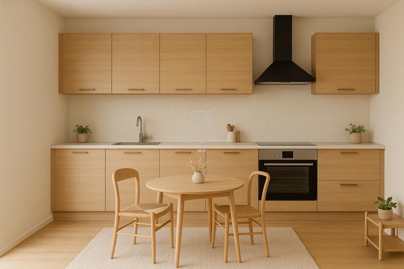 Appartement - 41 m² - 2 pièces