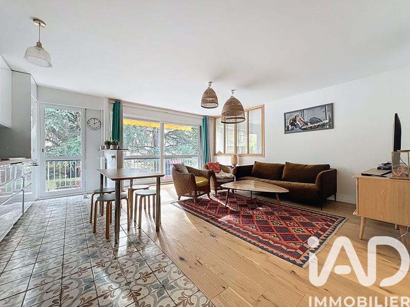 Appartement - 73 m² - 3 pièces