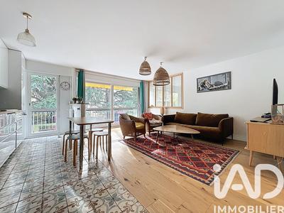 Appartement - 73 m² - 3 pièces