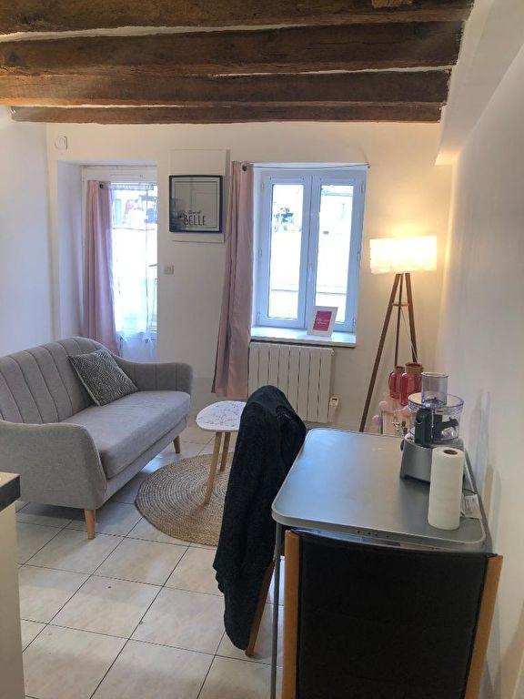Appartement - 23 m² - 2 pièces