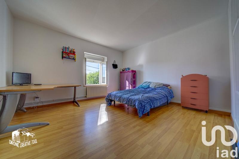 Maison de village - 268 m² - 8 pièces