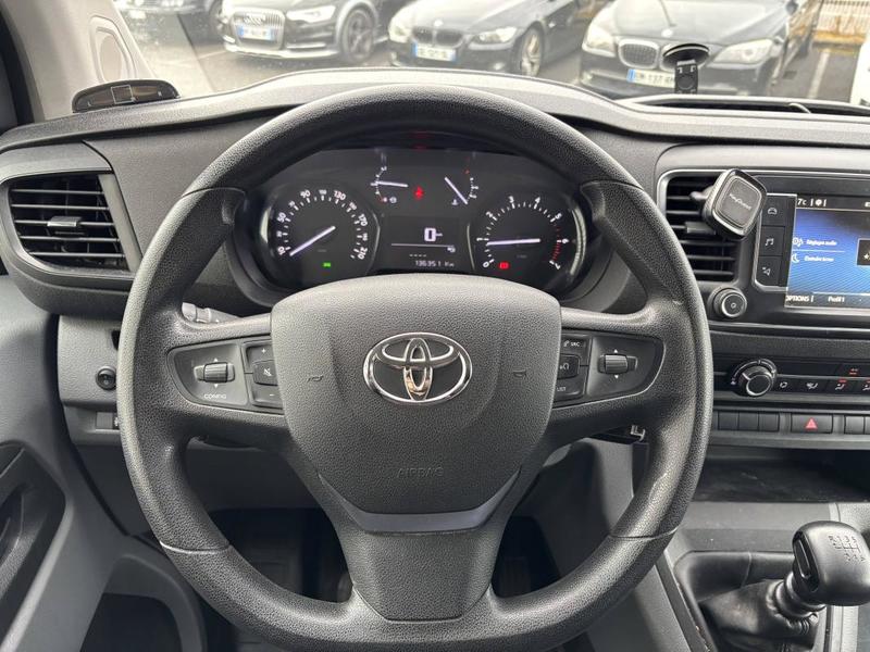 Toyota Proace Verso 1.5 120 d-4d Dynamic
