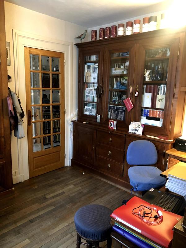 Maison - 262 m² - 12 pièces