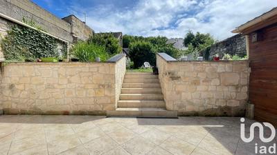 Maison - 133 m² - 7 pièces