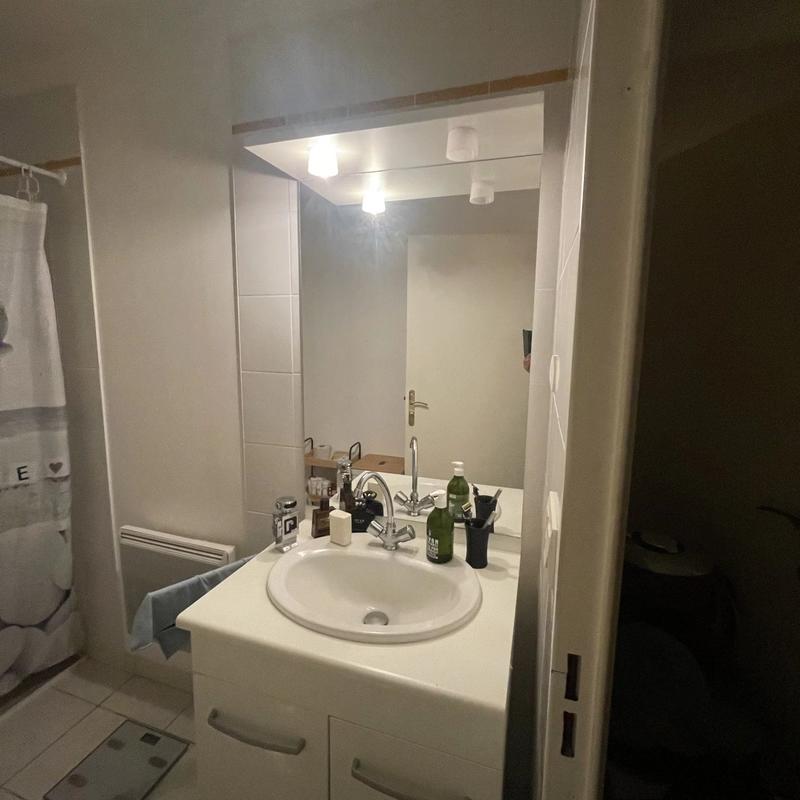 Appartement - 30 m² - 1 pièce