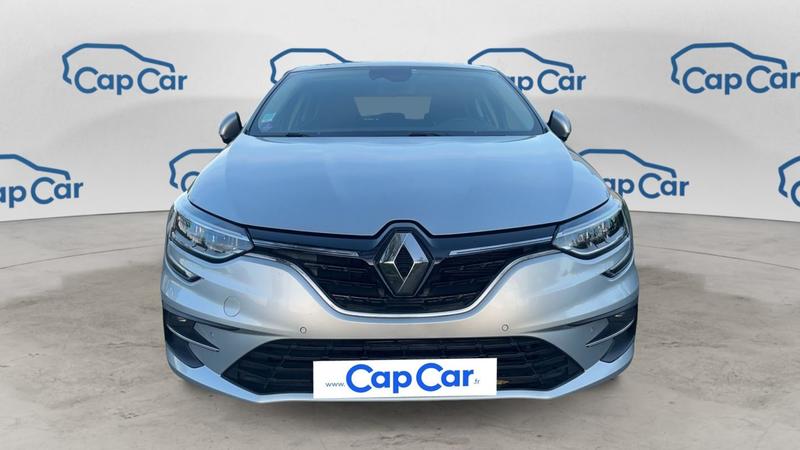 Renault Mégane 1.6 E-Tech 160 Hybrid Business - Automatique Entretien constructeur