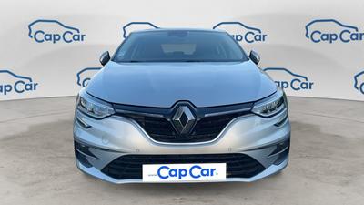 Renault Mégane 1.6 E-Tech 160 Hybrid Business - Automatique Entretien constructeur